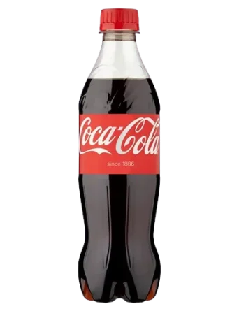 CocaCola